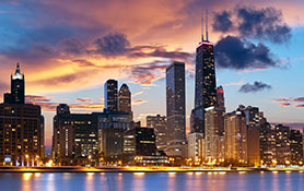 Cityscapes & Skylines
