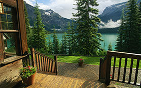 Nature & Great Outdoors