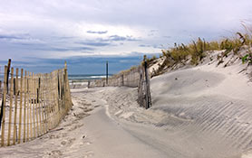 Oceans & Seascapes