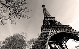 Places & Global Landmarks