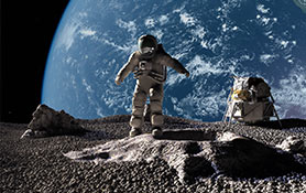 Space & Science Fiction