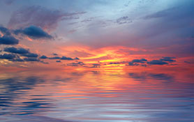 Sunrise & Sunset